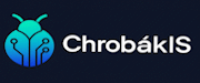 Logo chrobakIS